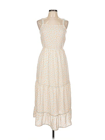 Sienna Sky Casual Dress (view 1)