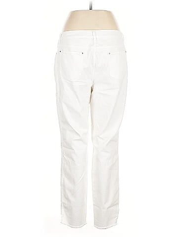 Lafayette 148 New York Jeans (view 2)
