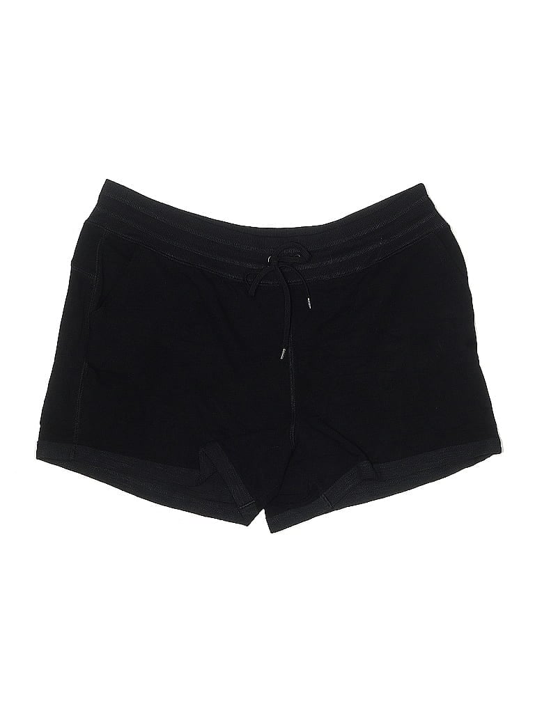Click to view more detailed imagery on our partner's website Pre-owned Tek Gear Athletic Shorts In Black