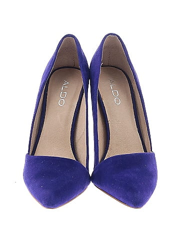Aldo Heels (view 2)