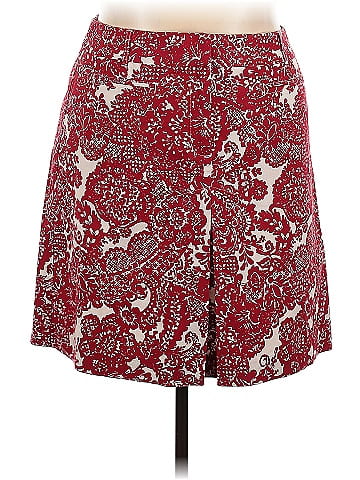 Talbots Casual Skirt (view 1)
