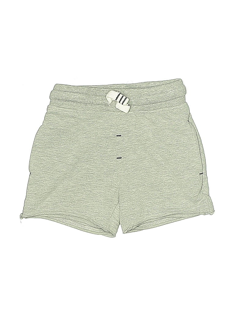 Pre-owned Unbranded Kids' Shorts In Green