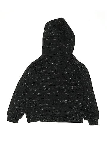 Hollywood The Jean People Zip Up Hoodie (view 2)