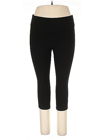 Ideology Active Pants (view 1)