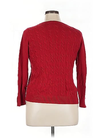 Talbots Pullover Sweater (view 2)