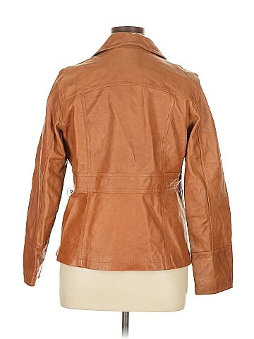 Wilsons Leather Maxima Jacket (view 2)