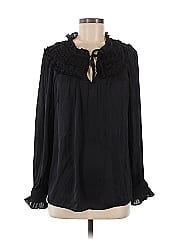 Talbots Long Sleeve Blouse