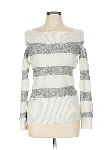 Armani Exchange Pullover Sweater (view 1)
