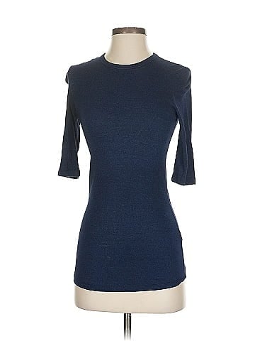 Adriano Goldschmied 3/4 Sleeve T-Shirt (view 1)