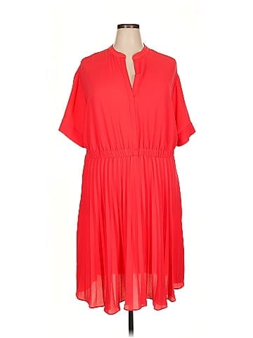 Maggy London Casual Dress (view 1)
