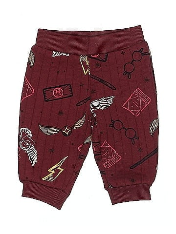 Harry Potter Sweatpants (view 1)