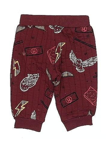 Harry Potter Sweatpants (view 2)