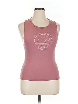 Vuori Active Tank