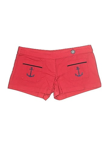 Lucky in Love Shorts (view 1)