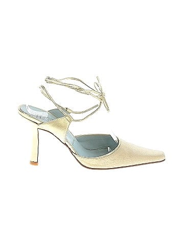 Cynthia Rowley Heels (view 1)
