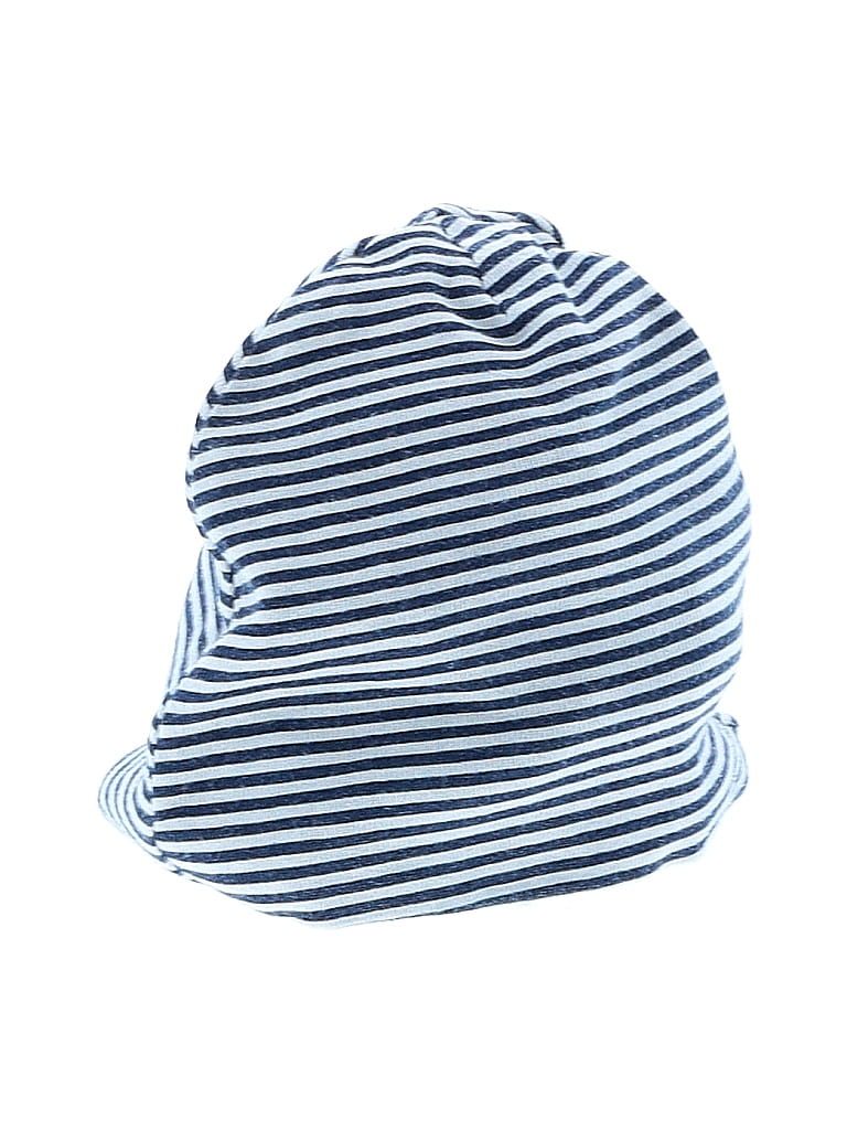 Click to view more detailed imagery on our partner's website Pre-owned Gerber Babies' Hat In Blue