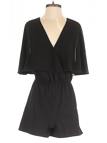 Shoedazzle Romper (view 1)