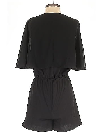 Shoedazzle Romper (view 2)