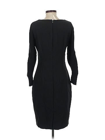 Badgley Mischka Cocktail Dress (view 2)