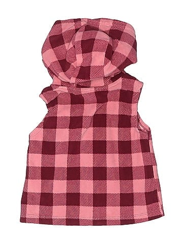 Carter's Sweater Vest (view 2)