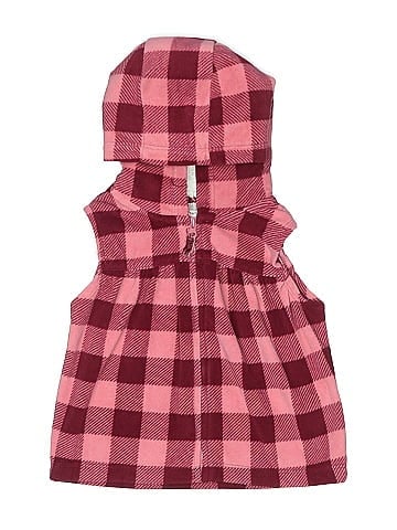 Carter's Sweater Vest (view 1)
