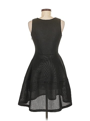 L'Atiste by Amy Cocktail Dress (view 2)