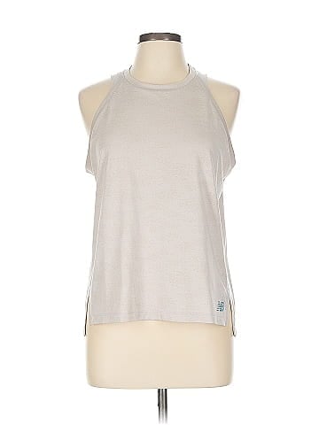 New Balance Sleeveless T-Shirt (view 1)