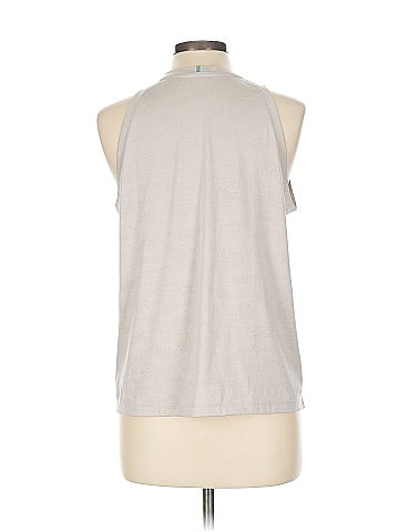 New Balance Sleeveless T-Shirt (view 2)