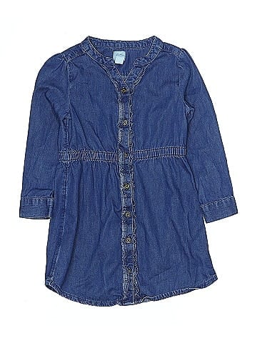 Baby Gap Outlet Dress (view 1)