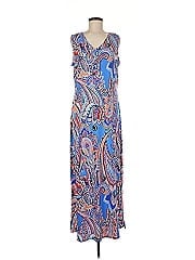 Susan Graver Casual Dress
