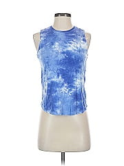 Spiritual Gangster Sleeveless T Shirt
