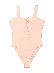 Kendall & Kylie One Piece Swimsuit