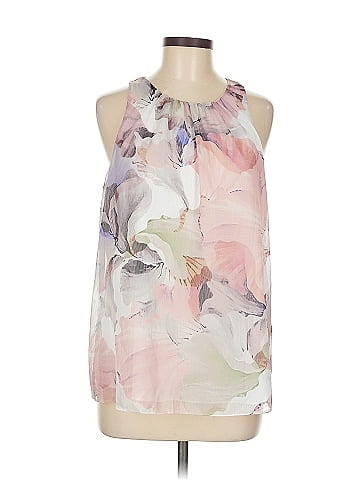 Vince Camuto Sleeveless Blouse (view 1)