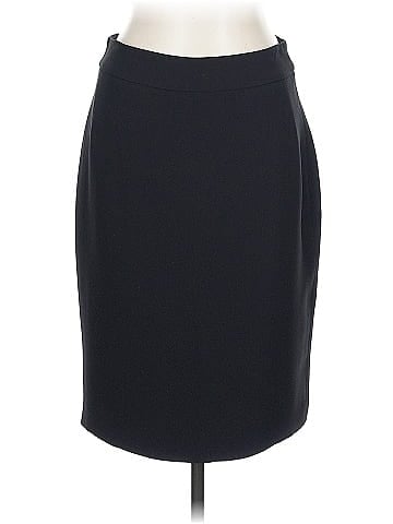 Armani Collezioni Formal Skirt (view 1)