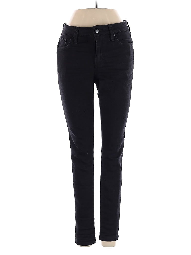 Click to view more detailed imagery on our partner's website Pre-owned Joe's Jeans Jeans In Black