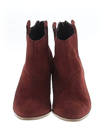 Sole Society Ankle Boots (view 2)