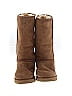 Ugg Australia Tan Brown Boots Size 9 - photo 2