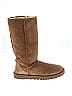 Ugg Australia Tan Brown Boots Size 9 - photo 1