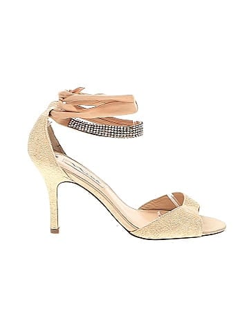 Nina Heels (view 1)