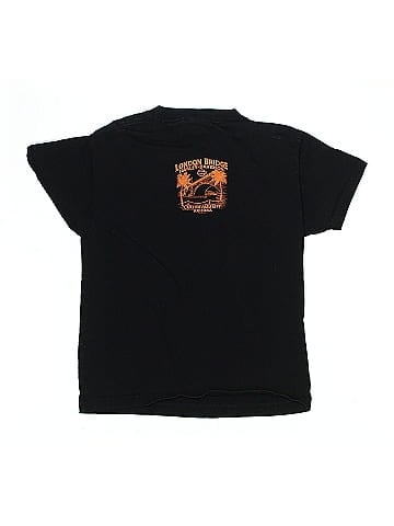 Harley Davidson Short Sleeve T-Shirt (view 2)