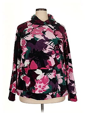Cuddl Duds Pullover Sweater