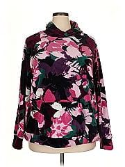 Cuddl Duds Pullover Sweater