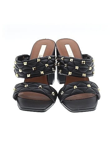 London Rag Mule/Clog (view 2)