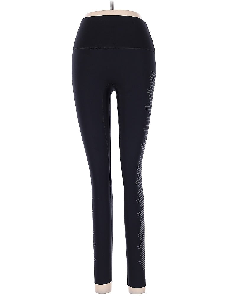 BLACK LINE BY NOLI Pre-owned Active Pants In Black