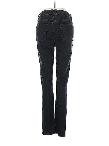 Curve Appeal Jeans (view 2)