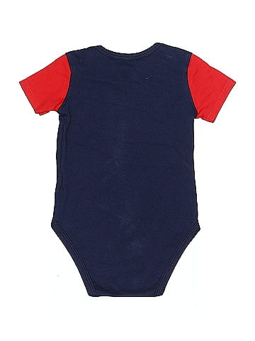 NFL Short Sleeve Onesie (view 2)