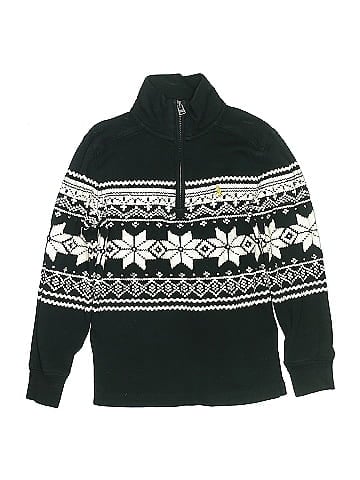 Polo by Ralph Lauren Pullover Sweater (view 1)