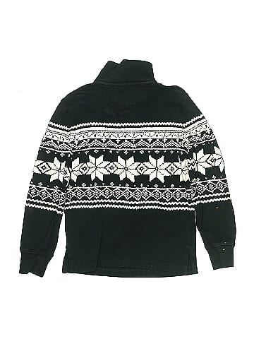 Polo by Ralph Lauren Pullover Sweater (view 2)