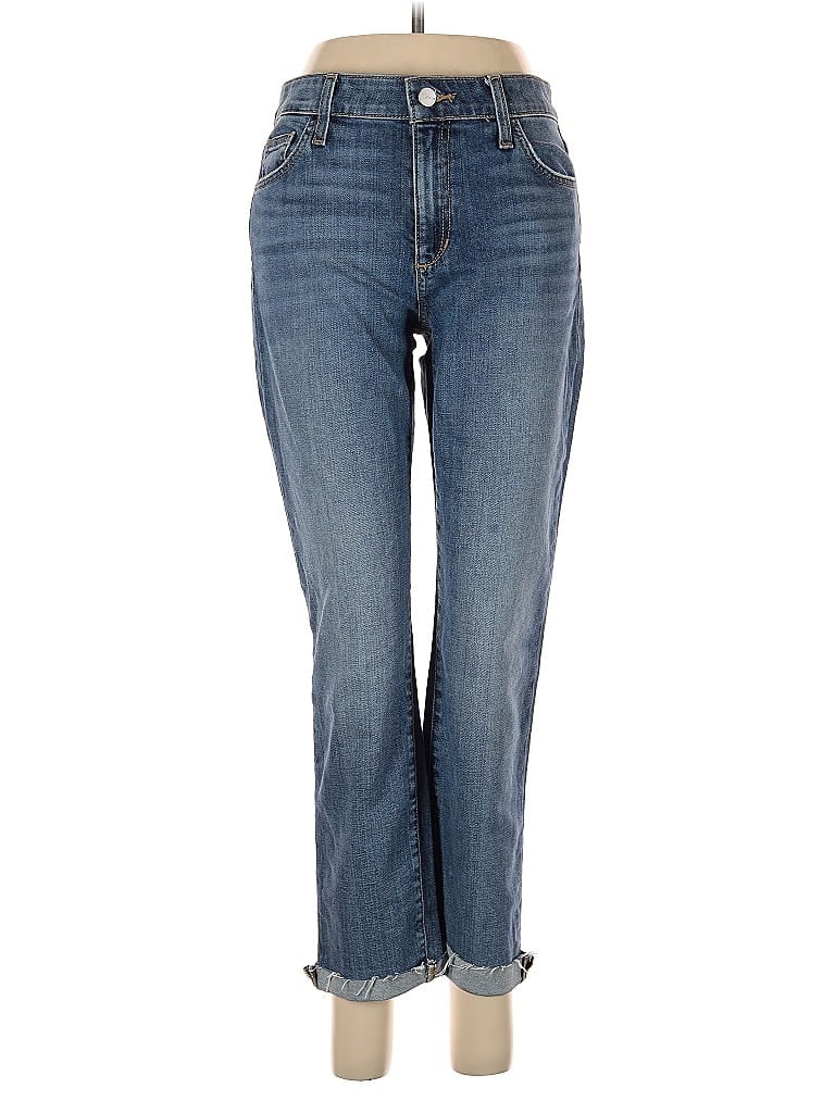 Pre-owned Joe's Jeans Jeans In Blue