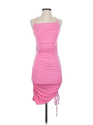 Majorelle Cocktail Dress (view 1)